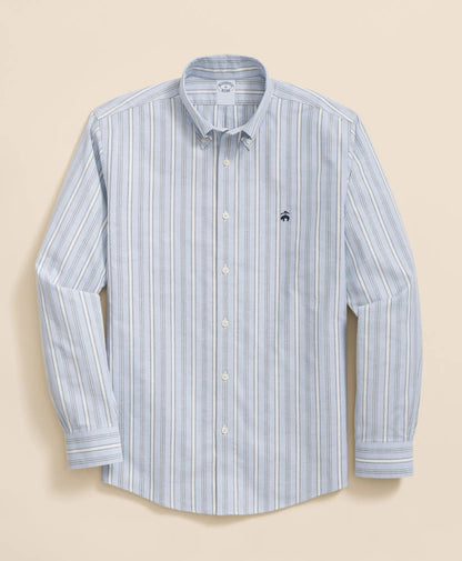 Friday Oxford Shirt