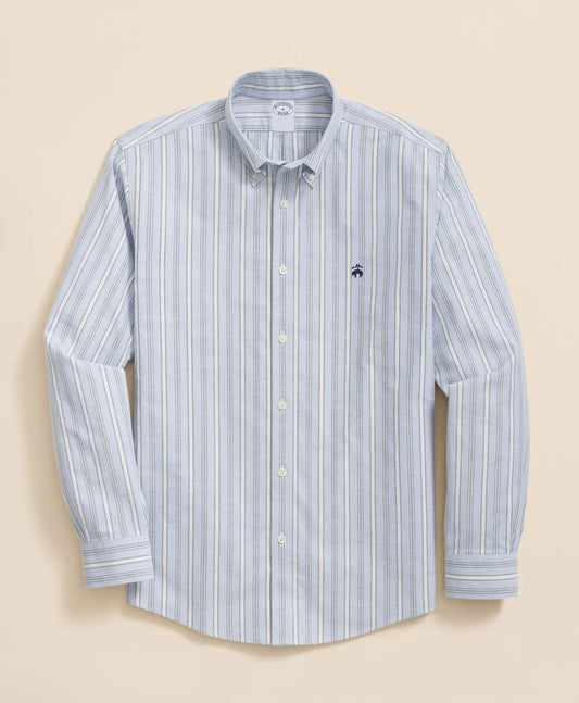 Friday Oxford Shirt