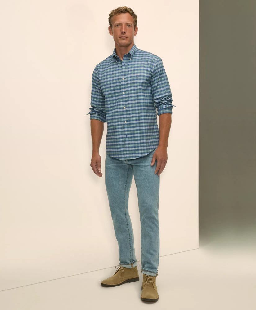 Friday Oxford Shirt