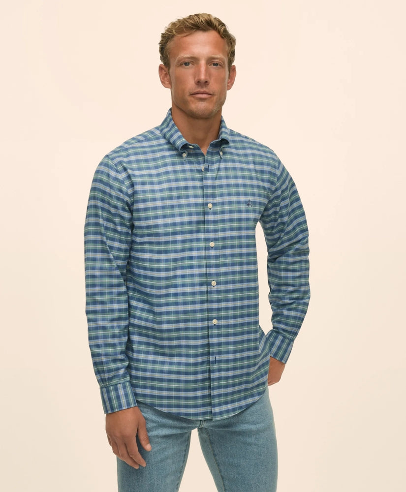 Friday Oxford Shirt