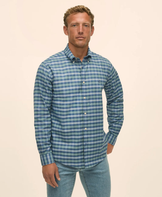 Friday Oxford Shirt