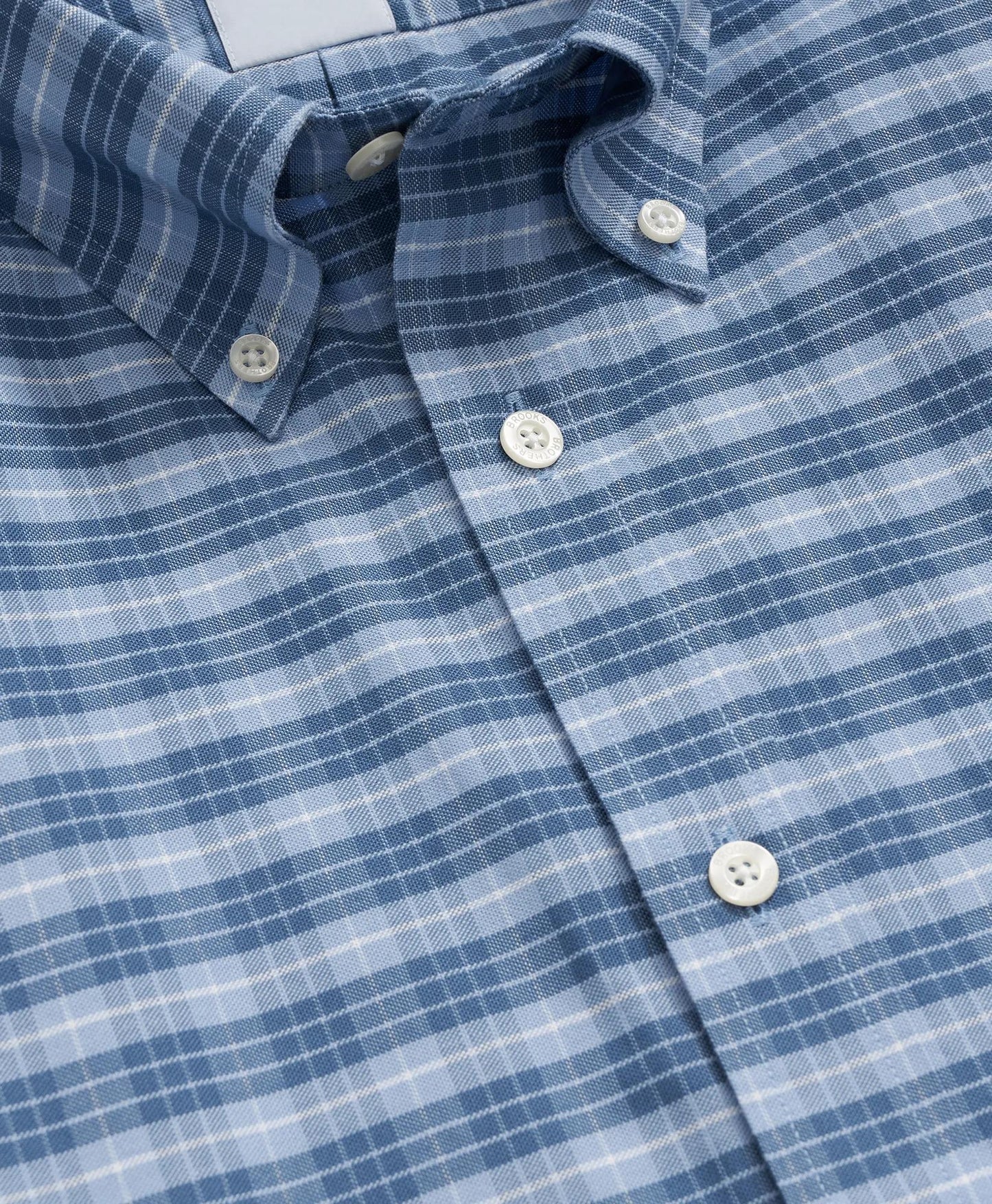 Friday Oxford Shirt