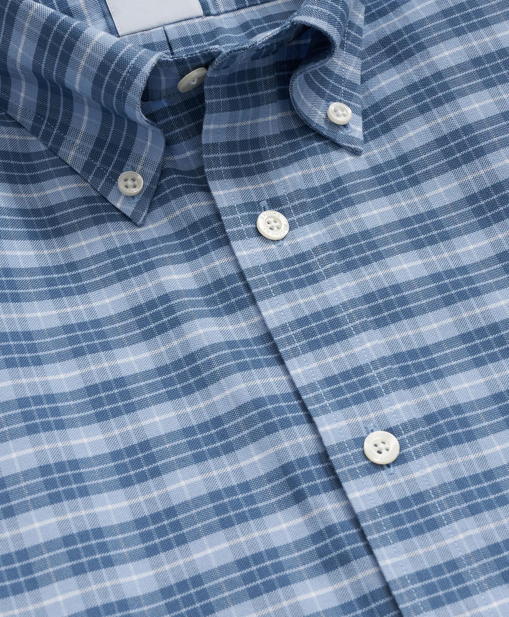 Friday Oxford Shirt
