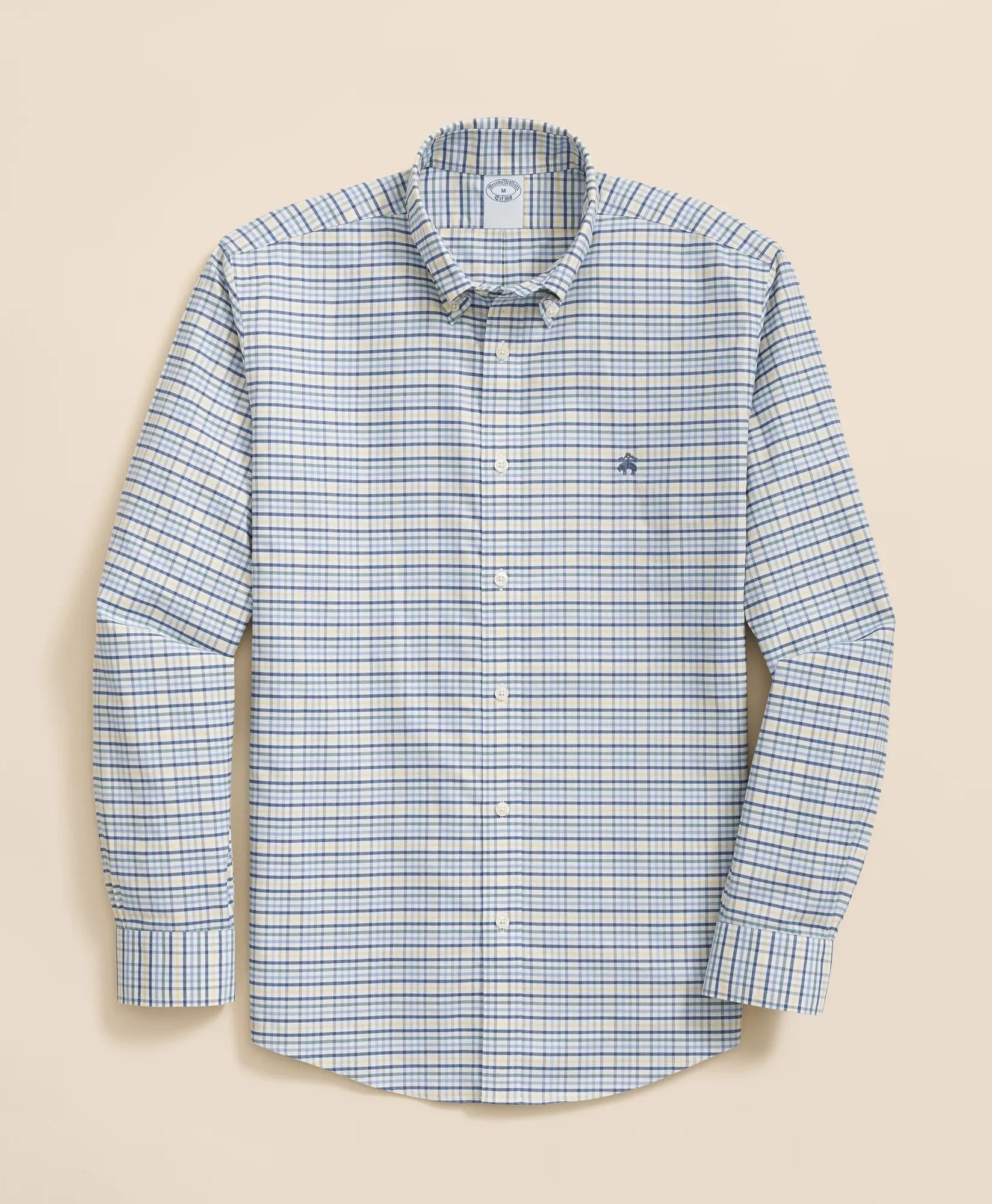 Friday Oxford Shirt
