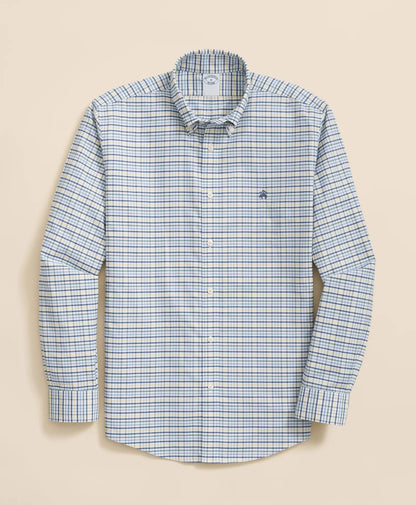 Friday Oxford Shirt