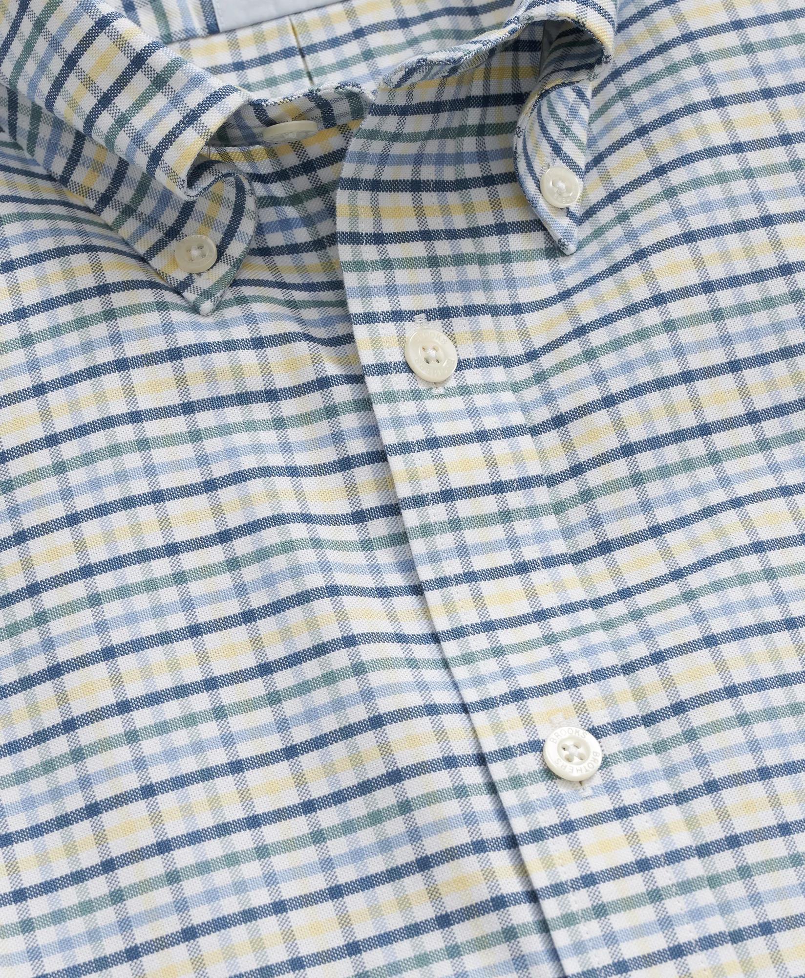 Friday Oxford Shirt