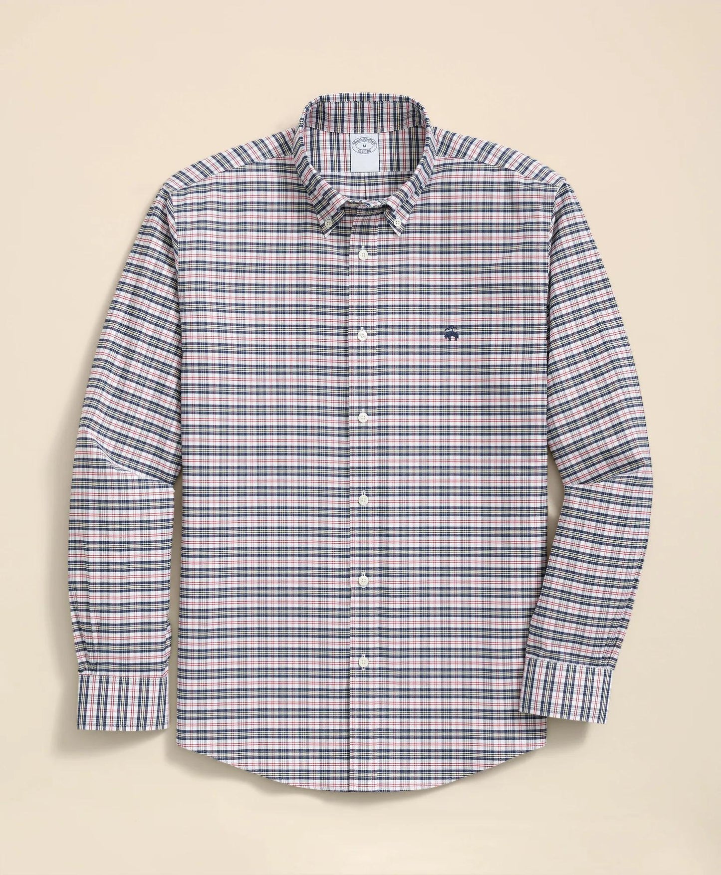 Friday Oxford Shirt