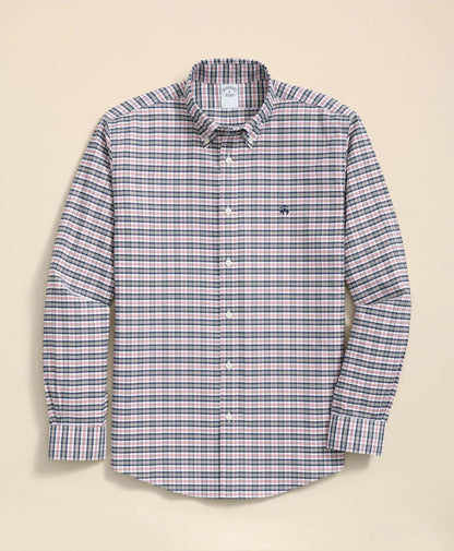 Friday Oxford Shirt