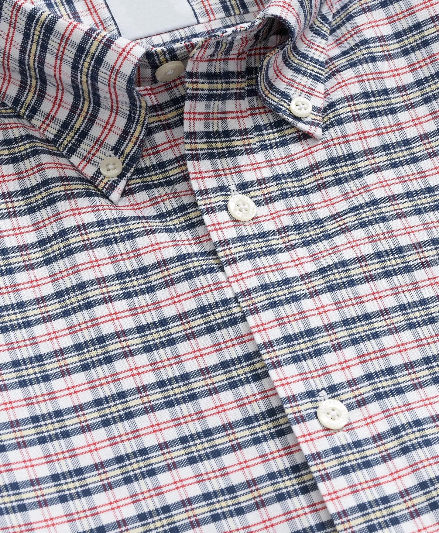 Friday Oxford Shirt