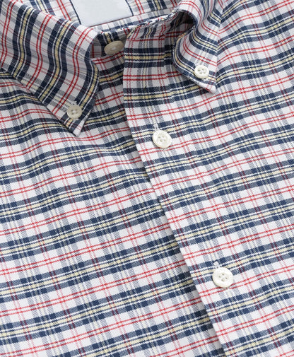 Friday Oxford Shirt