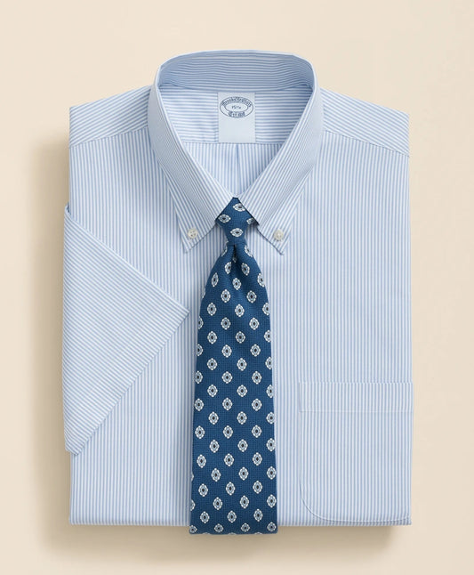 Friday Oxford Shirt