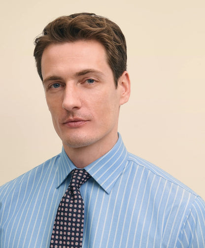 Friday Oxford Shirt