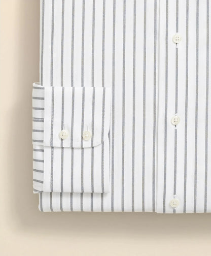 Friday Oxford Shirt