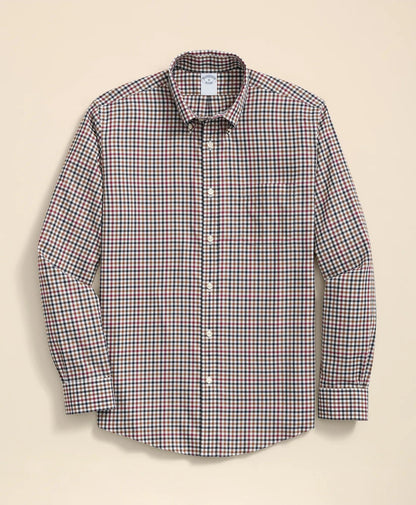 Friday Oxford Shirt