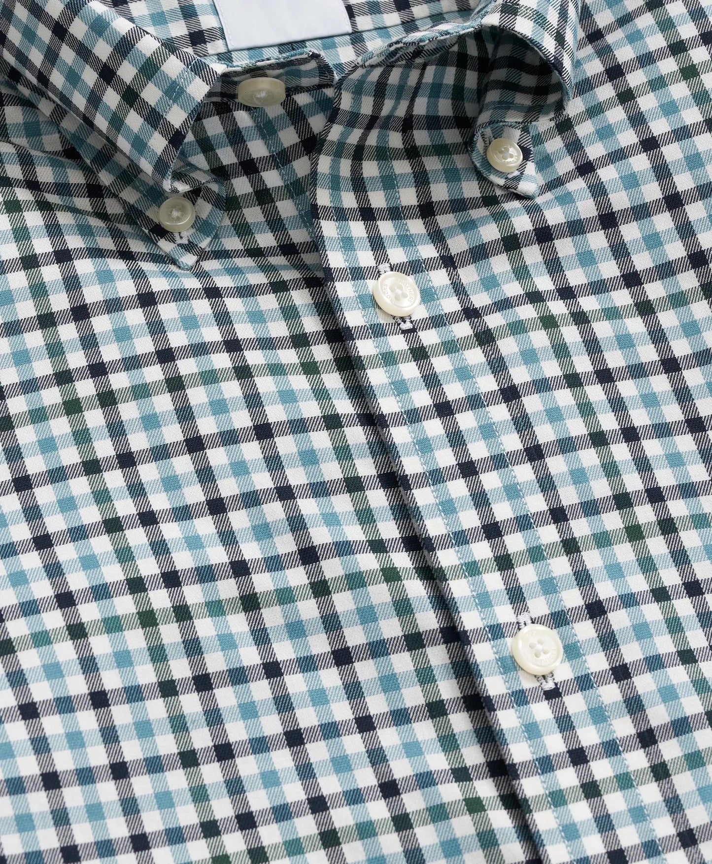 Friday Oxford Shirt