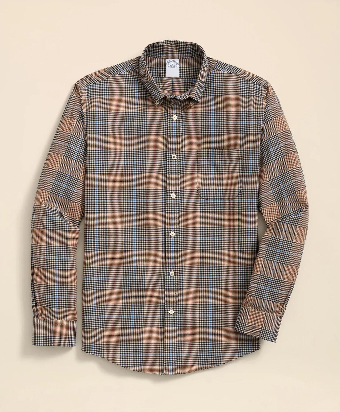 Friday Oxford Shirt