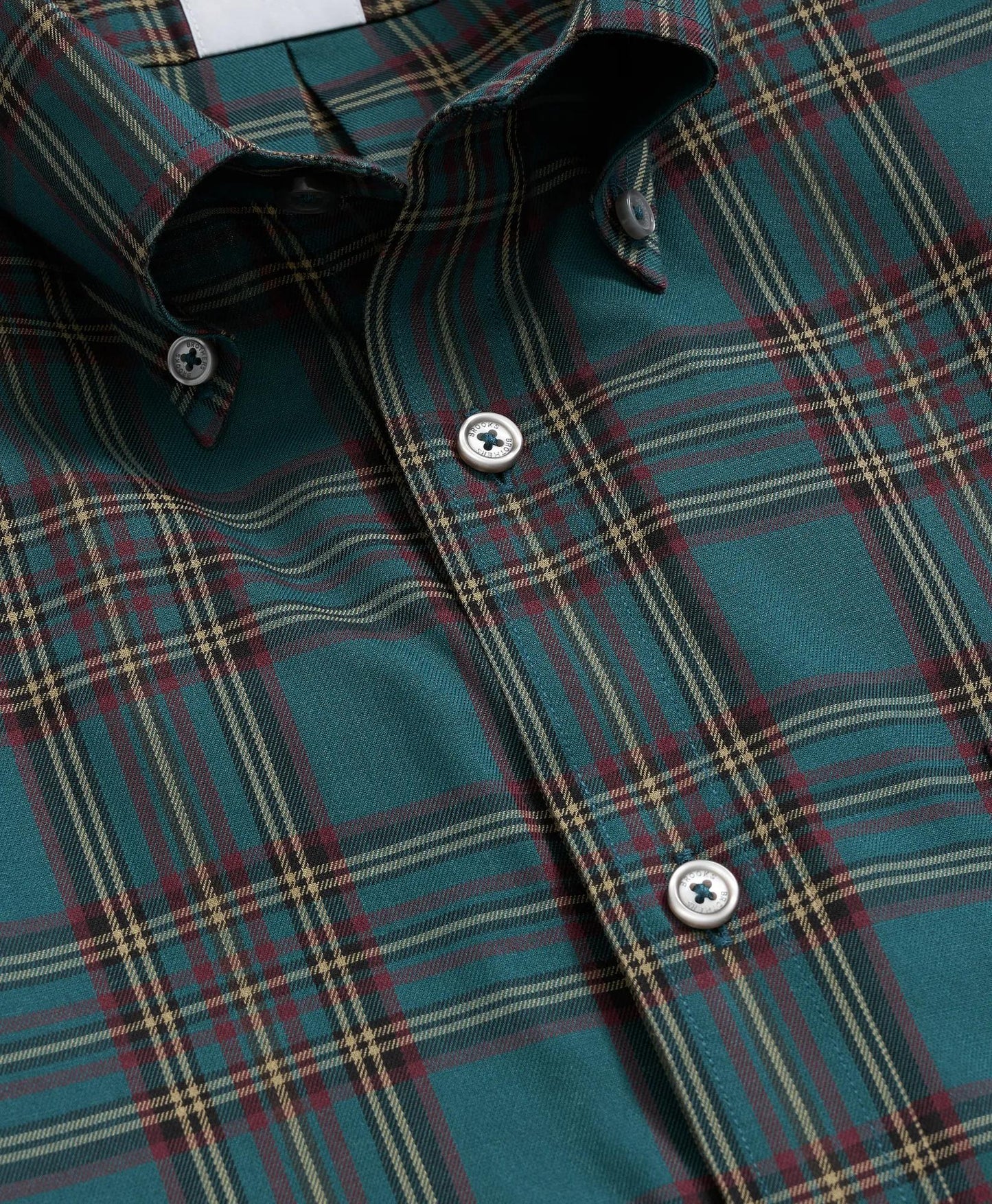 Friday Oxford Shirt