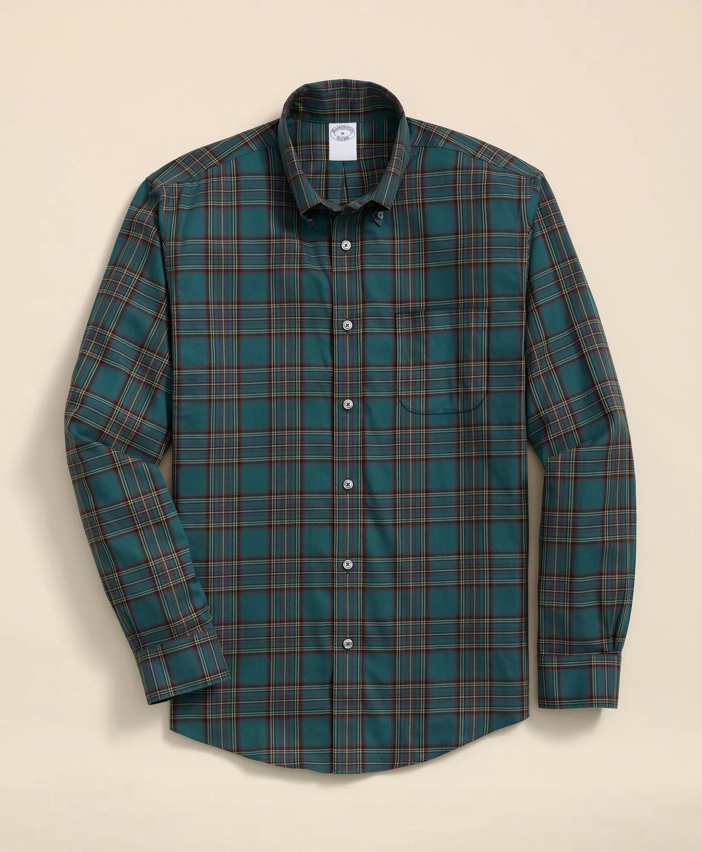 Friday Oxford Shirt