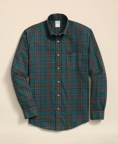 Friday Oxford Shirt