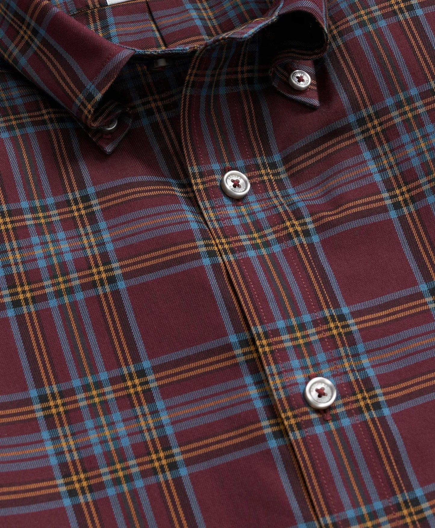Friday Oxford Shirt