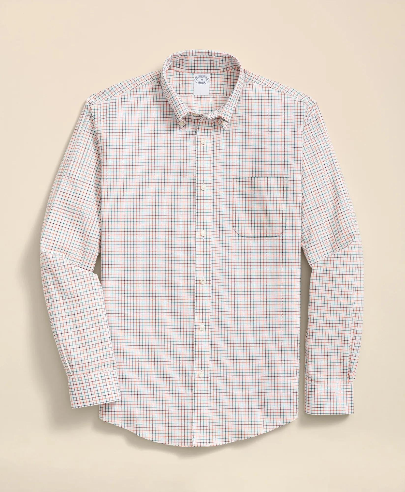 Friday Oxford Shirt