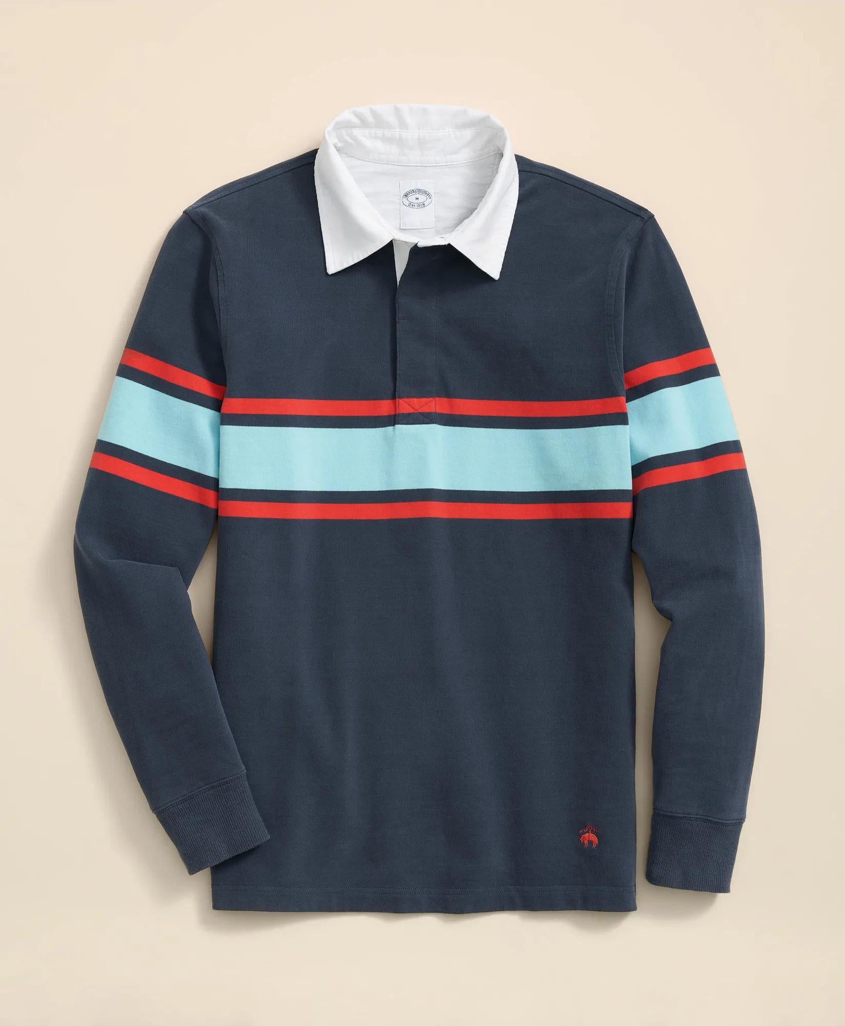 Friday Oxford Shirt