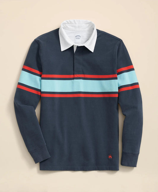 Friday Oxford Shirt