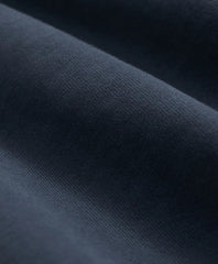 Sueded Cotton Rugby Shirt