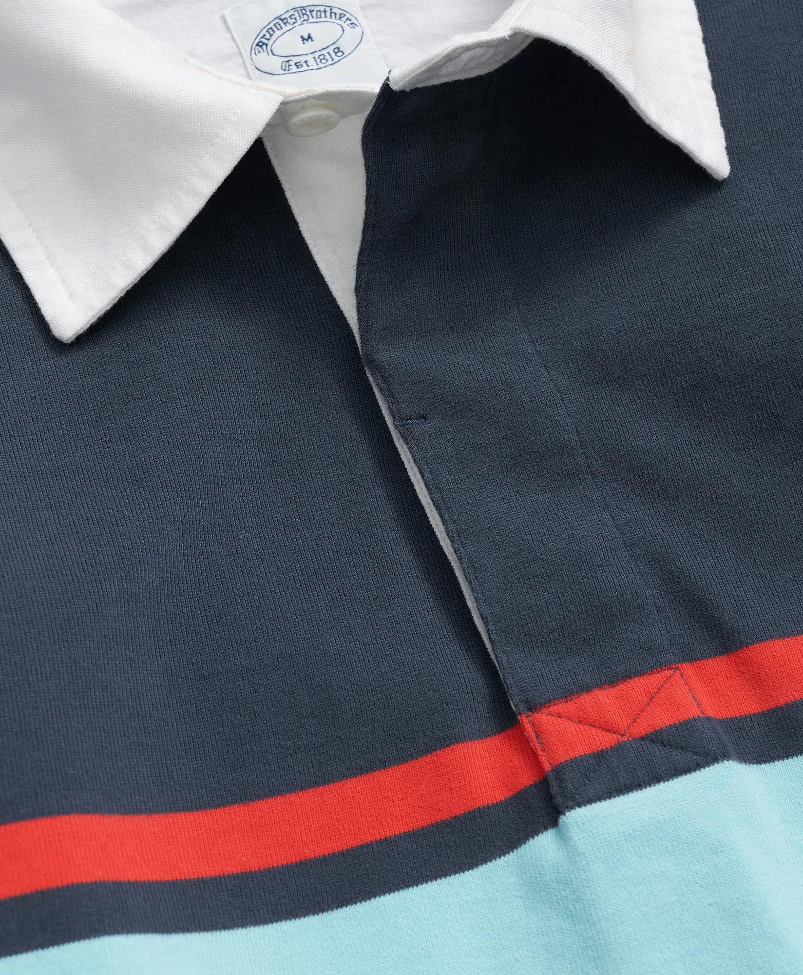 Friday Oxford Shirt