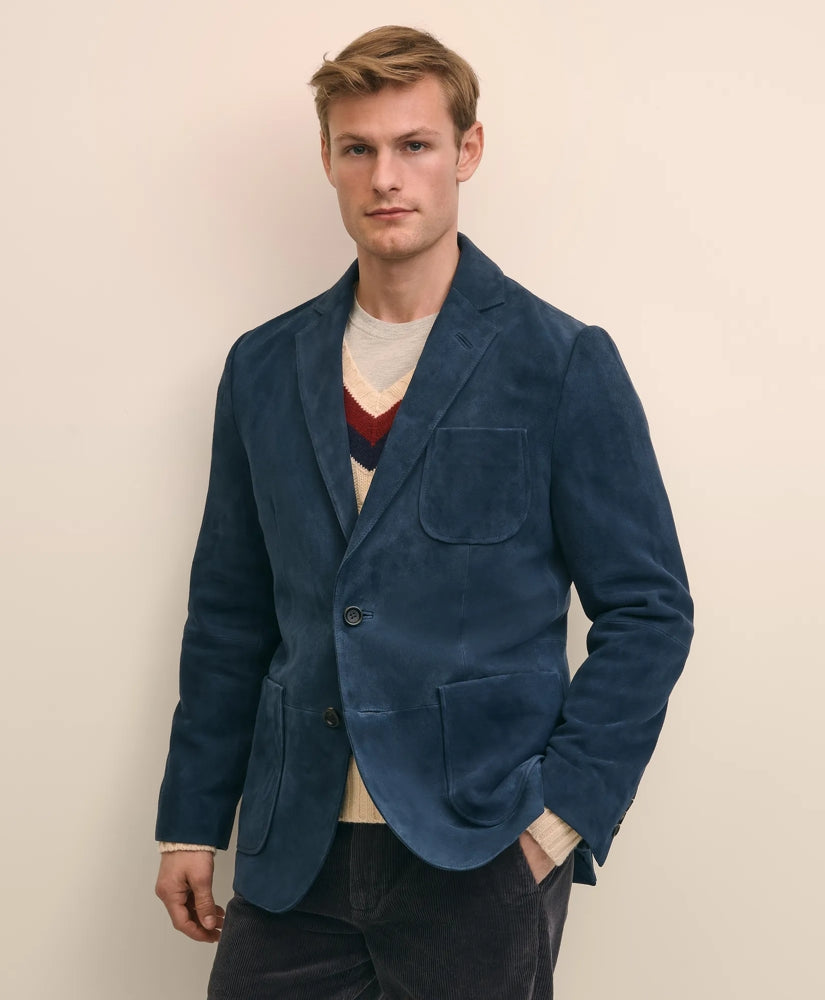 Friday Oxford Shirt