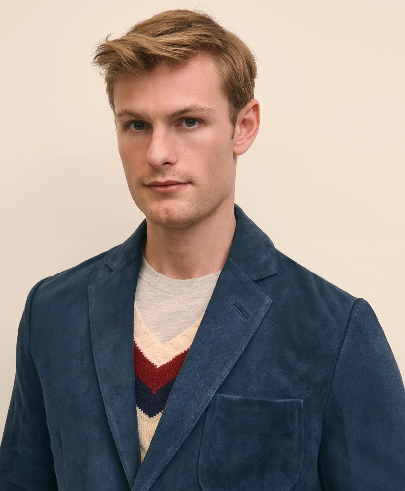 Friday Oxford Shirt