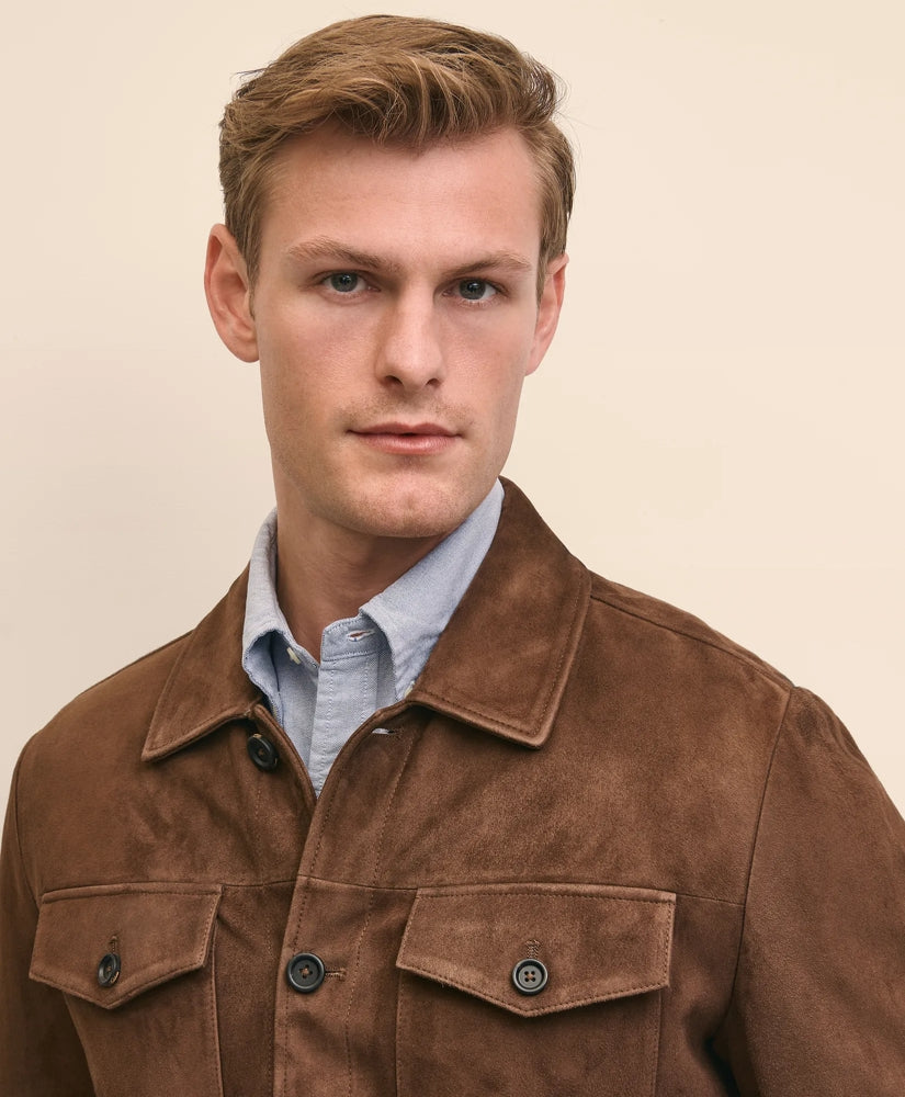 Friday Oxford Shirt