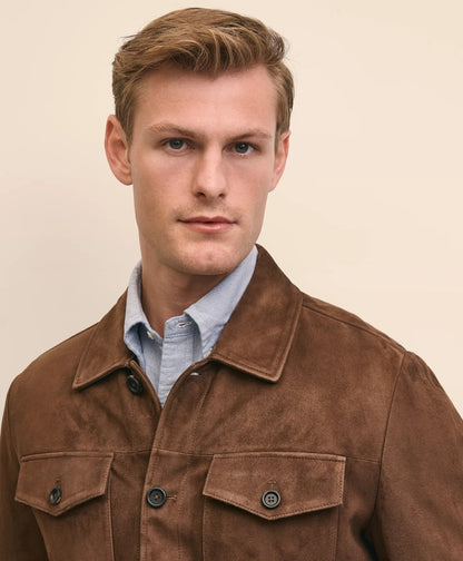 Friday Oxford Shirt