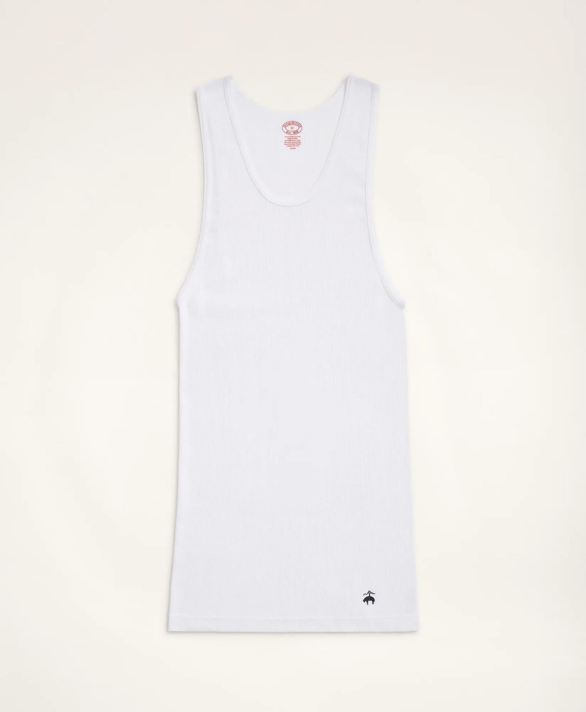 Supima® Cotton Athletic Undershirt-3 Pack