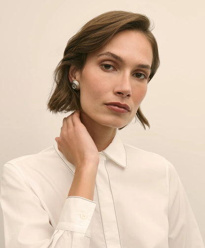 Friday Oxford Shirt