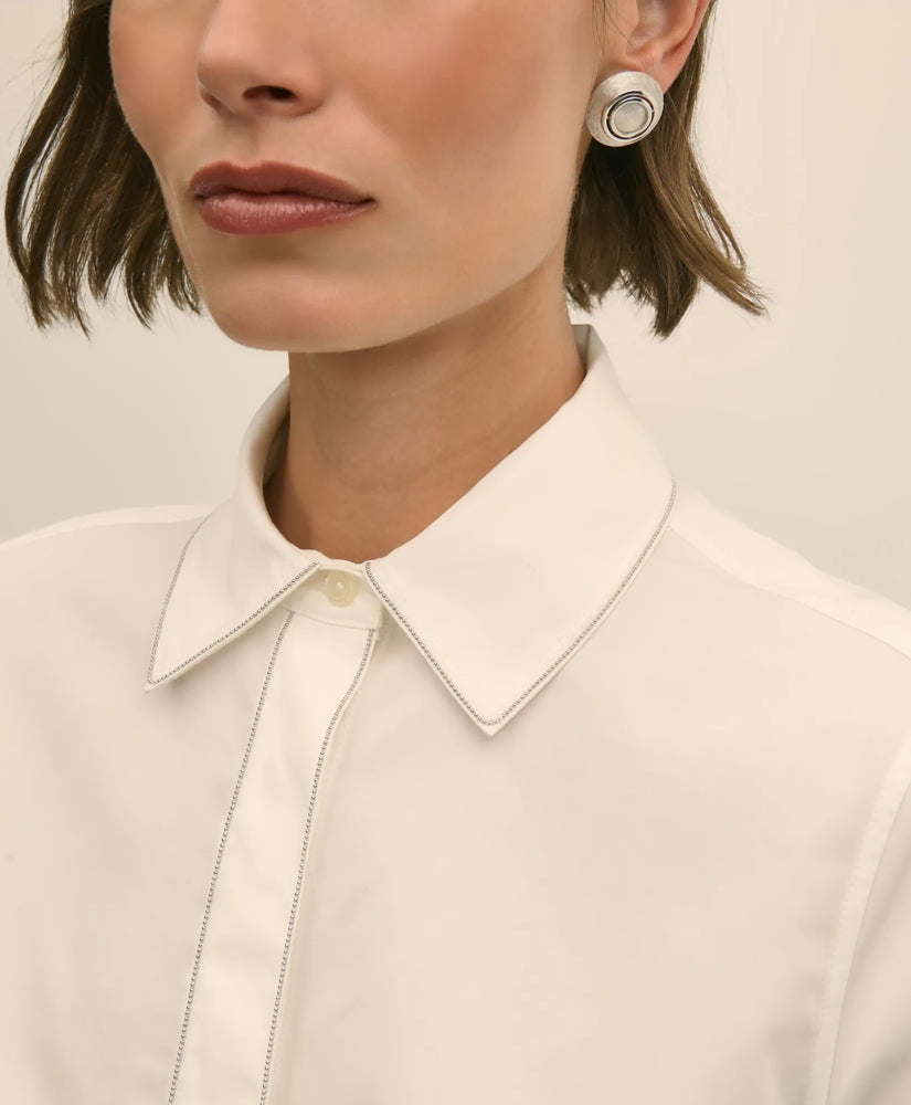 Friday Oxford Shirt