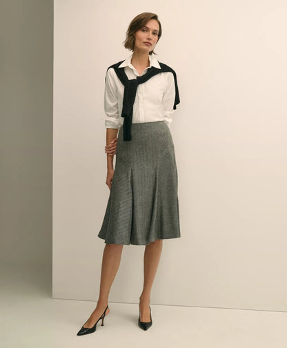 Friday Oxford Shirt