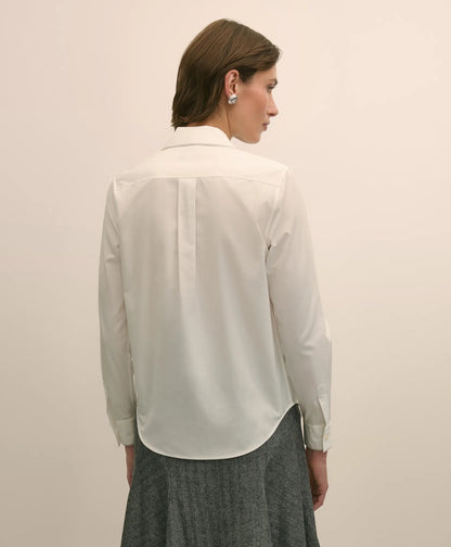 Friday Oxford Shirt