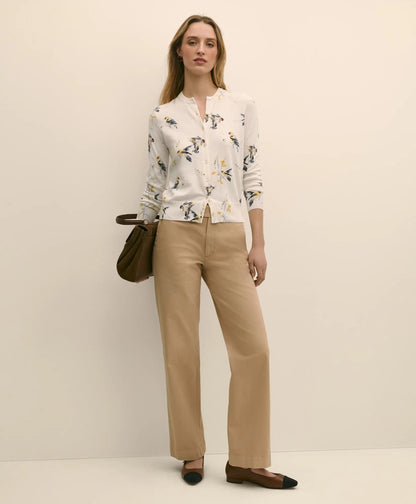 Friday Oxford Shirt