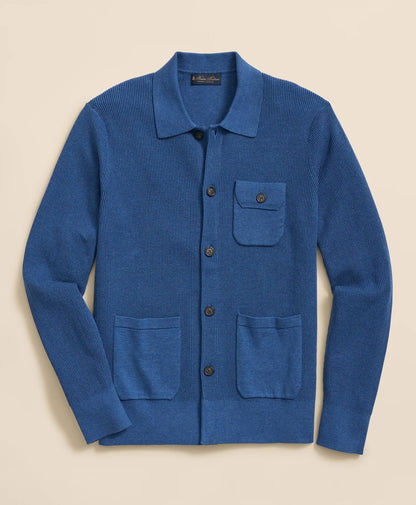 Friday Oxford Shirt