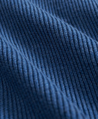 Supima® Cotton Chore Coat Sweater