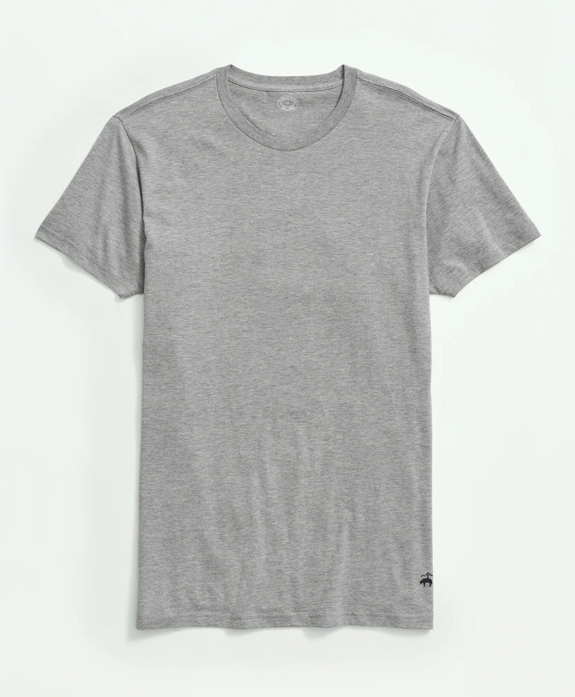 Supima® Cotton Crewneck 3 Pack T-Shirts