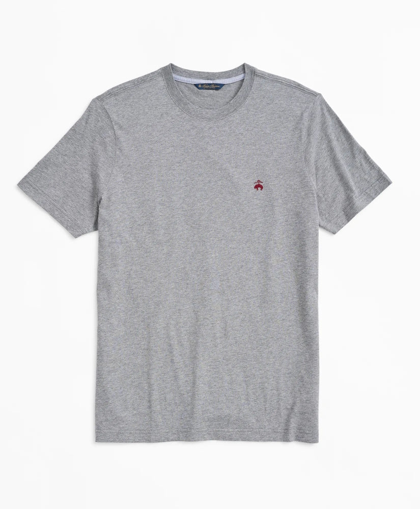 Supima® Cotton Jersey T-Shirt