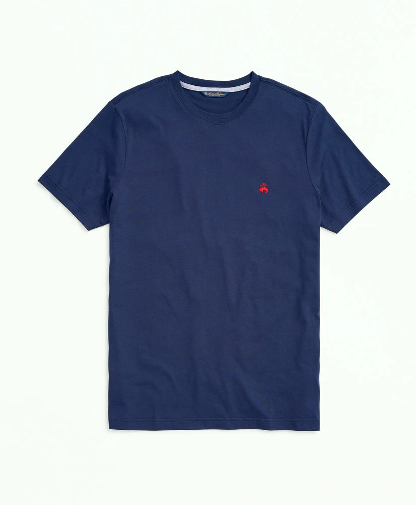 Supima® Cotton Jersey T-Shirt