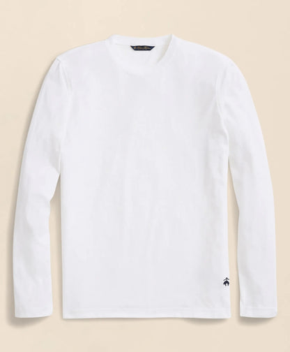 White,XS