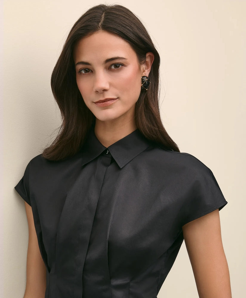 Friday Oxford Shirt