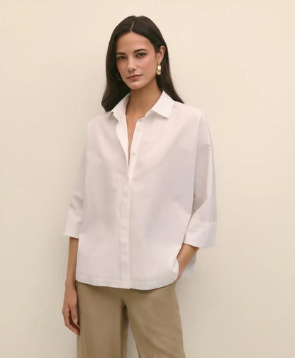 Friday Oxford Shirt