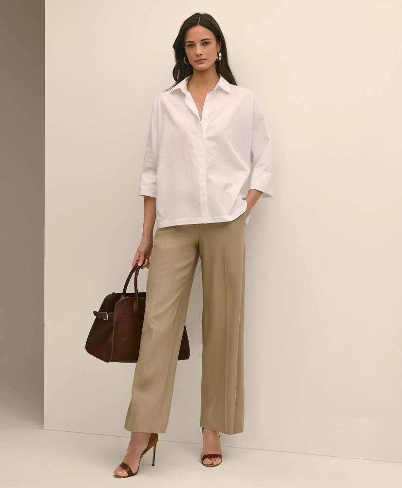 Friday Oxford Shirt