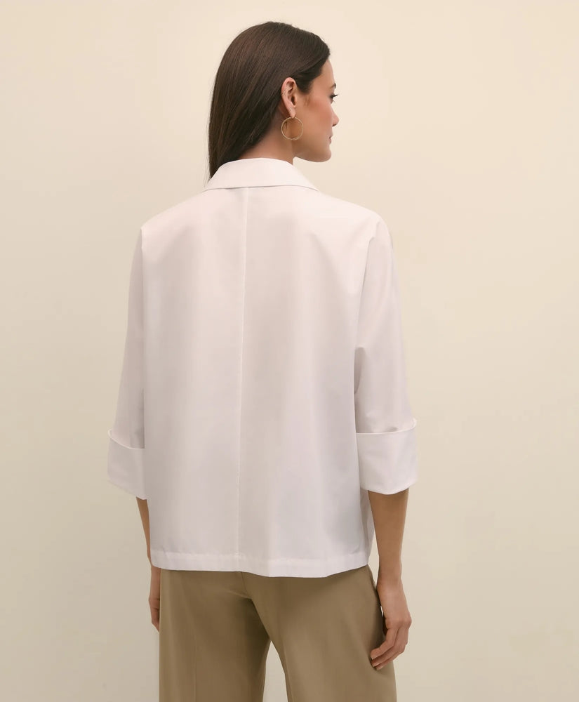 Friday Oxford Shirt