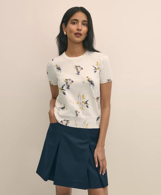 Friday Oxford Shirt